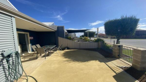Unit 36 Seafront Estate